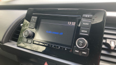 Honda Jazz 1.5 i-MMD Hybrid SE 5dr eCVT Hybrid Hatchback